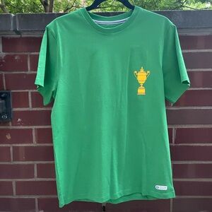 NWT Wimbledon Men’s T-Shirt - Size Small